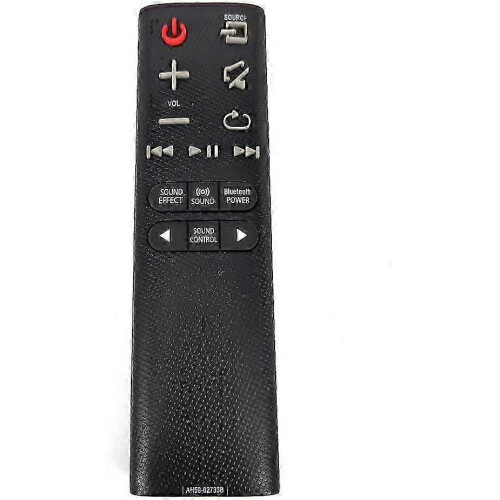 Télécommande AH59-02733B compatible avec la barre de son Samsung-cheng du