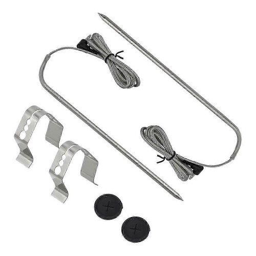 9004190170 Sondes de température de viande - pièce de rechange compatible avec Masterbuilt Gravity S