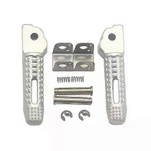 Repose-pieds arrière pour moto, compatibles avec BMW S1000RR S 1000 RR 2020