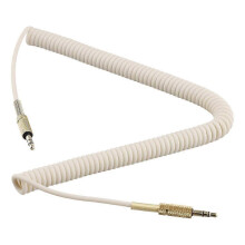 Câble audio compatible avec le câble de connexion des enceintes Bluetooth Marshall B-cheng du