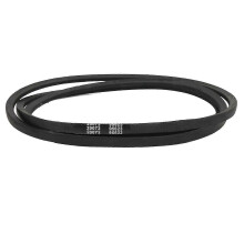 Courroie en Kevlar compatible avec la courroie de tondeuse à gazon John Deere 42 pouces (1 pièce) –