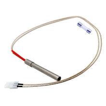 Kit d'allumage Hot Rod Compatible Traeger Camping Chef Pit Boss grilles à granulés-CHENG DU