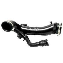 Tuyau d'admission de turbocompresseur, compatible avec Peugeot 208/308, compatible avec Citroën DS4/
