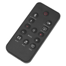 Télécommande sans fil compatible avec le système audio JBL Cinema SB150 - Cheng Du