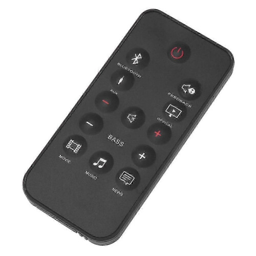 Télécommande sans fil compatible avec le système audio JBL Cinema SB150 - Cheng Du