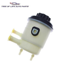 Réservoir de direction assistée compatible Hyundai Accent KIA Rio Rio5 2006 2007 2008 2009 2010 2011
