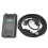 Câble de programmation USB compatible S7-200/300/400 PLC RS485 Profibus MPI communication Remplace 6 2