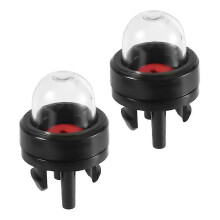Pompe à poire d'amorçage à clipser, remplacement de poire d'amorçage pour carburateur, souffleur de