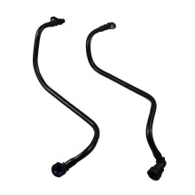 Tuyau d'huile de radiateur Shift Mission 31319281 31319280 compatible Volvo S80 V60 S60 XC60-CHENG D