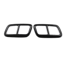 Cache-pot d'échappement compatible avec Land Rover Range Rover Sport 2020-CHENG DU