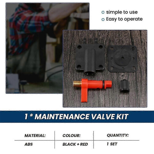 Électrovanne d'amorçage compatible avec Johnson Evinrude 175158 187044-CHENG DU