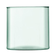 LSA Canopy Recycled Sustainable 13.5cm Glass Planter