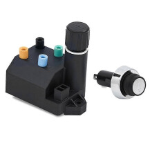 Kits d'allumage pour barbecue 66220 66354 compatibles avec Weber Igniter Genesis II-CHENG FU