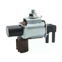 Électrovanne de contrôle des émissions EGR K5T48272 MR204853 compatible avec Mitsubishi Montero
