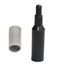 Filtre à bougie de préchauffage avec filet de pièces de rechange pour outils, compatible avec le cha