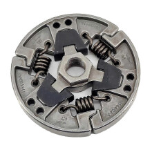 Embrayage de tronçonneuse compatible avec Stihl MS661 MS651 1144 160 2001 Pièces de moteur de tronço