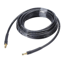 Tuyau d'arrosage pour nettoyeur haute pression compatible avec les séries K2, K3, K4, K5, 6M-CHENG F