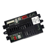 Boîtier de commande 520h-epr V14 compatible voiture électrique pour enfants Sx1718 V17 V30 récepteur