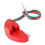 Module d'allumage de distributeur Mallory compatible de haute qualité 605 Unilite, distributeurs Mal 2