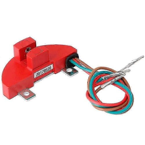 Module d'allumage de distributeur Mallory compatible de haute qualité 605 Unilite, distributeurs Mal