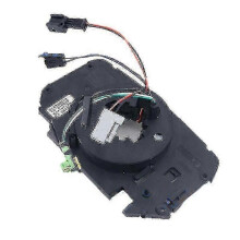 Compatible Renault-megane 02-16 Volant Airbag Bague collectrice Horloge Ressort 8200216462-CHENG DU