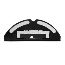 Convient pour le support de balai Ă franges pour aspirateur robot S7 / T7S / T7S PLUS / G10, support