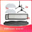 Convient pour 1 ensemble Convient pour le kit de remplacement d'accessoires de robot de balayage Dre 1