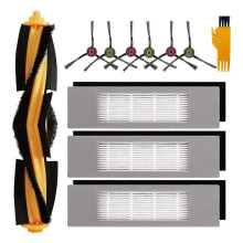 Convient aux pièces de rechange pour Ecovacs DEEBOT OZMO 920/950/T5/T8/T8 AIVI/T8 Max/T9 Max/T9 Powe