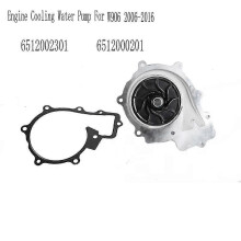 Convient pour pompe Ă eau de refroidissement moteur pour Mercedes Benz Sprinter W906 2006-2016 65120