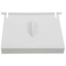 Remplacement du volet de porte de l'écumoire de piscine Hayward 8926 - JC
