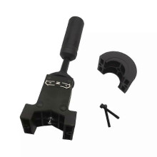 Convient pour la poignée de commande du chargeur New Holland 555E 575E 655E 675E série B/LB 85801938