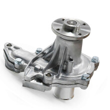 Convient pour Toyota Corolla 1.6L 1991-1999 Moteur Pompe Ă eau Ensemble Radiateur Pompe Ă liquide de