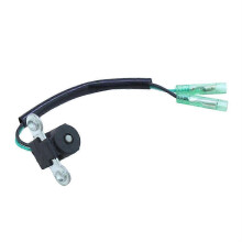 Compatible avec la bobine de déclenchement du moteur hors-bord Yamaha 66M-85580-00 pour 4 temps 9,9-