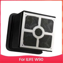 Convient au filtre Hepa pour aspirateur balai à sec sans fil ILIFE W90
