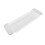 Bathtub Tray Stable Placement Expandable Plastic 2