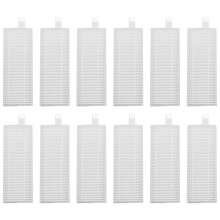 Convient pour 12 filtres HEPA pour OKP K2 K3 Lefant M210 M210S M210B M213 ensemble d'accessoires de