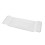 Bathtub Tray Stable Placement Expandable Plastic 3