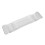 Bathtub Tray Stable Placement Expandable Plastic 6