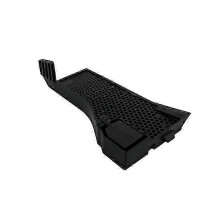 Convient pour Roborock S7 Pro Ultra S7 Maxv Ultra O35 Accessoires Ensemble de filtre de réservoir de