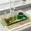Bathtub Shelf Multifunction Luxury Slip Resistance 12