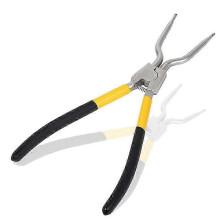 Convient pour l'outil d'expansion de ressort de machine Ă laver 383EER4004A, pince de joint de porte