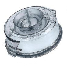 Couvercle de rechange pour pichet Vitamix de 48 oz, pour récipient en acier inoxydable Vitamix, Asce