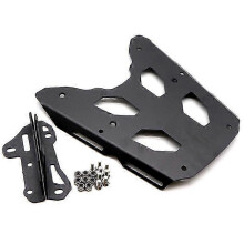 Convient pour le support de porte-bagages arrière de moto, étagère de support de coffre arrière, support f