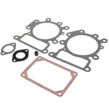 Convient pour le kit de joints de soupape de moteur Intek 794152 18,5 HP pour & Stratton 690190 B&S-CHENG DU SI XI