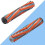 Convient pour 1 rouleau brosse pour Black + Decker BSV2020, BSV2020P, BSV2020G Powerseries Extreme 2