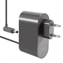 Convient au chargeur 26,1 V pour Dyson V6 V7 V8 SV03 SV04 SV05 SV06 SV07, DC59 DC58 DC62 DC60 DC61