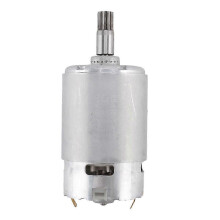 Convient pour moteur DC 8 dents 12 V pour WORX WU382 WU382.7 WX382 WX382.3 WX382.4-CHENG DU SI XI