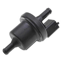 Compatible avec la nouvelle électrovanne à vide 0280142412 pour Focus C-MAX MK3 () V50 C30 S40 5 3 I 9BV000007A