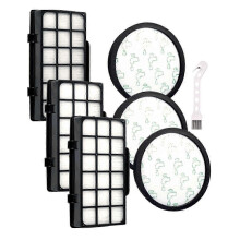 Convient au filtre pour aspirateur Rowenta Silence Force Cyclonic RO76XX, pièce de rechange pour fil