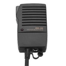 Convient pour microphone haut-parleur portable pour Icom Ic-V8 V85 V82 Ic- T8A 2At W32A E90 Radio js-CHEN